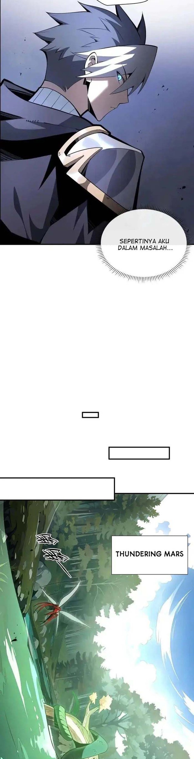 I’m Sorry, My Skills Max Out by Themselves Chapter 16 Gambar 11
