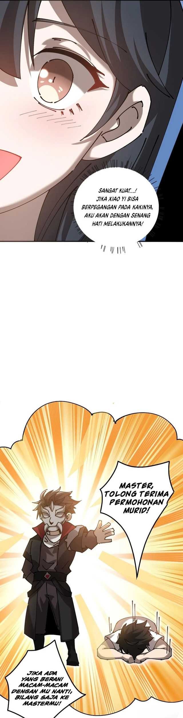 Hyper Blitz: Fury Unleashed Chapter 17 halaman 15