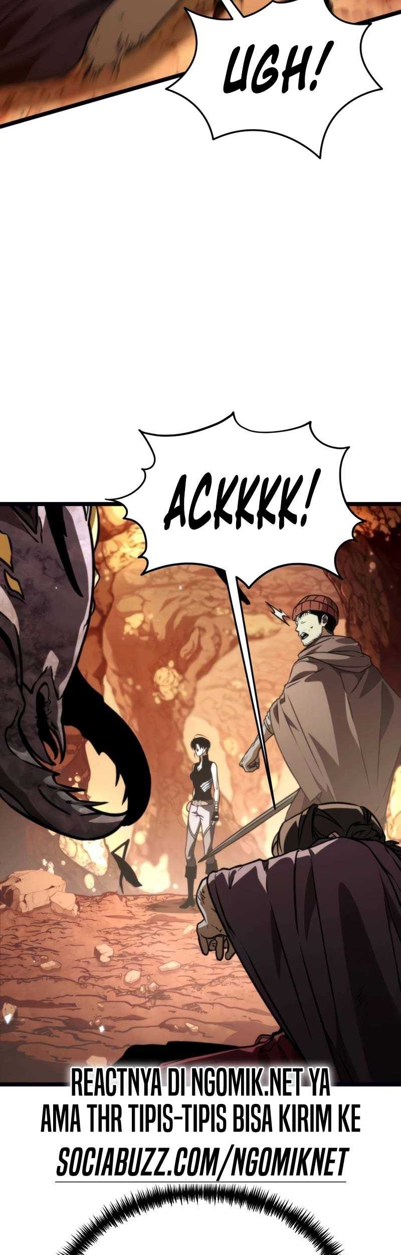 Reincarnator Chapter 37 Gambar 32