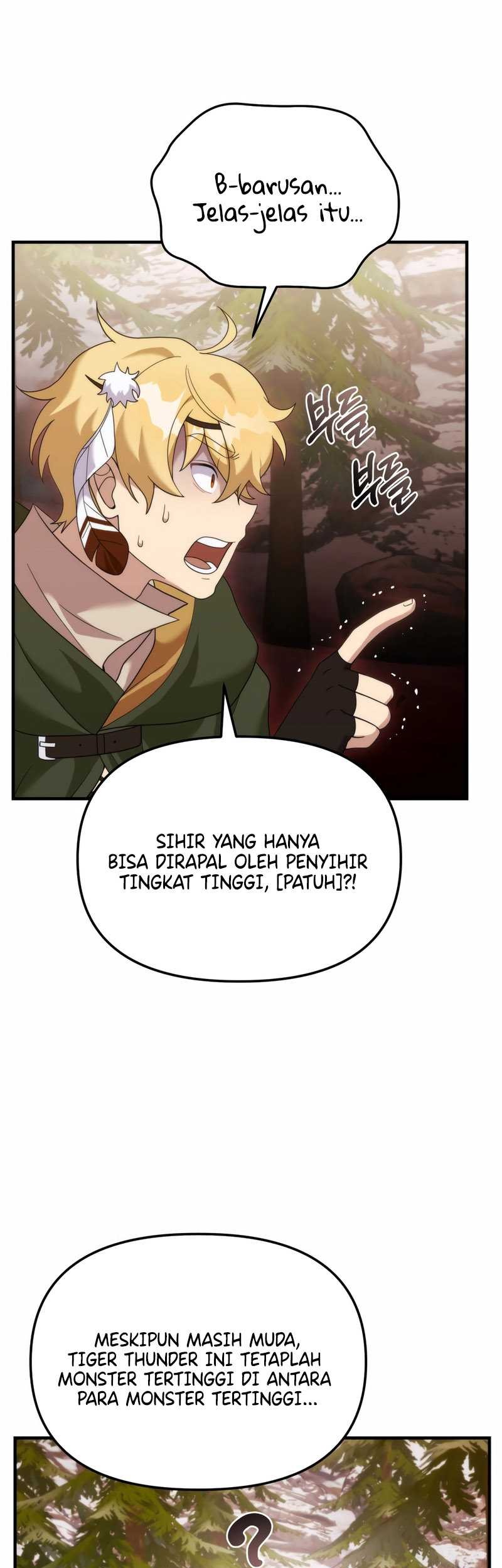 How To Survive As A Terminally Ill Dragon Chapter 35 Gambar 17