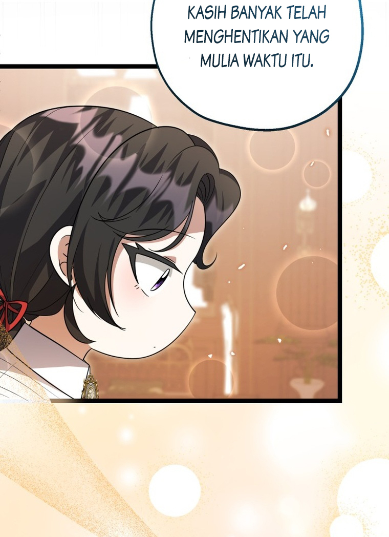 The Villain’s Daughter Plans To Run Away Chapter 15 Gambar 37