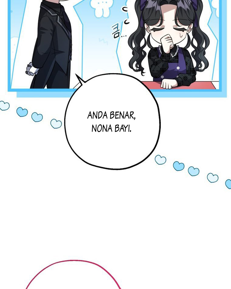 The Villain’s Daughter Plans To Run Away Chapter 11 Gambar 39