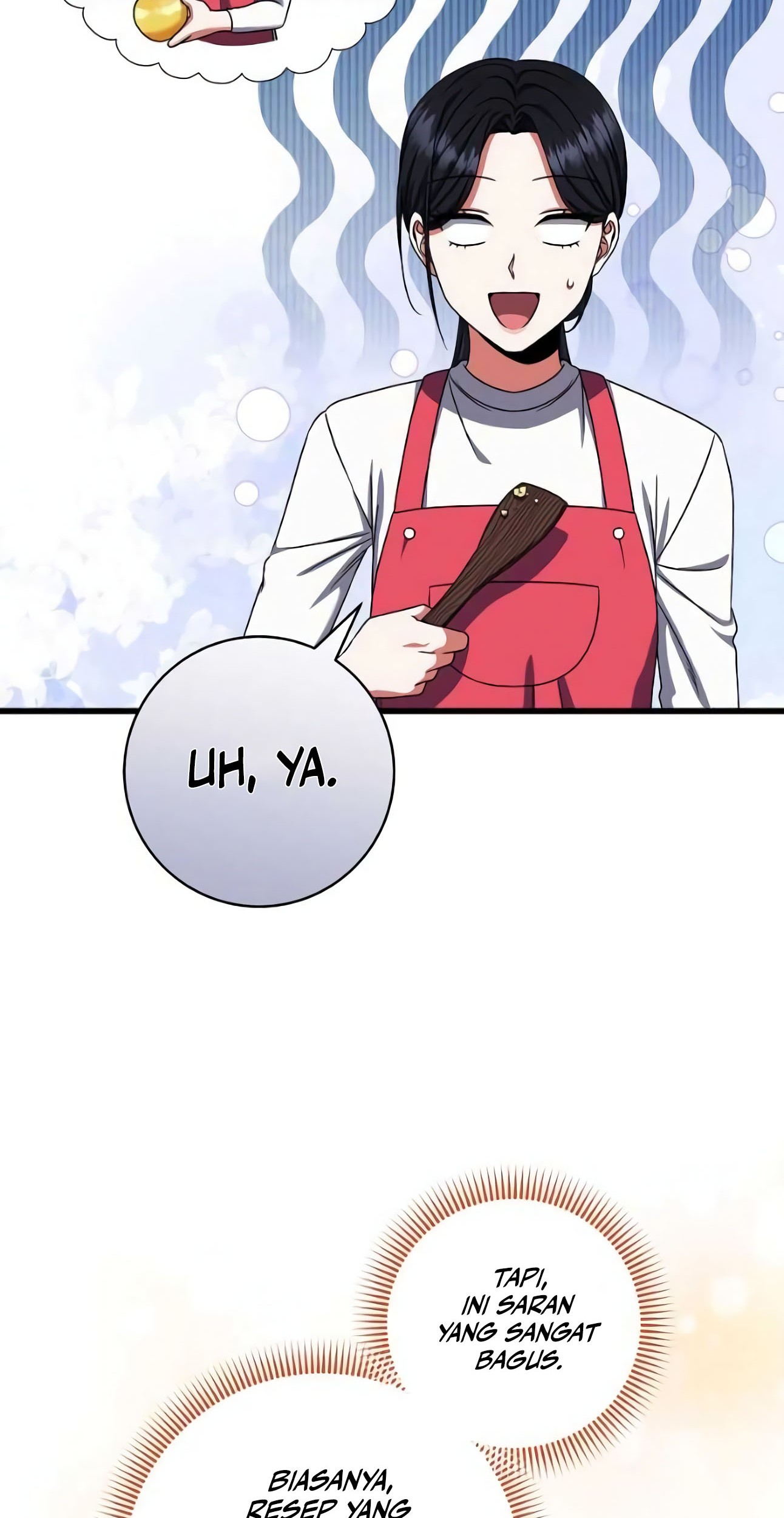 Welcome to Dungeon Hotel Chapter 21 Gambar 27