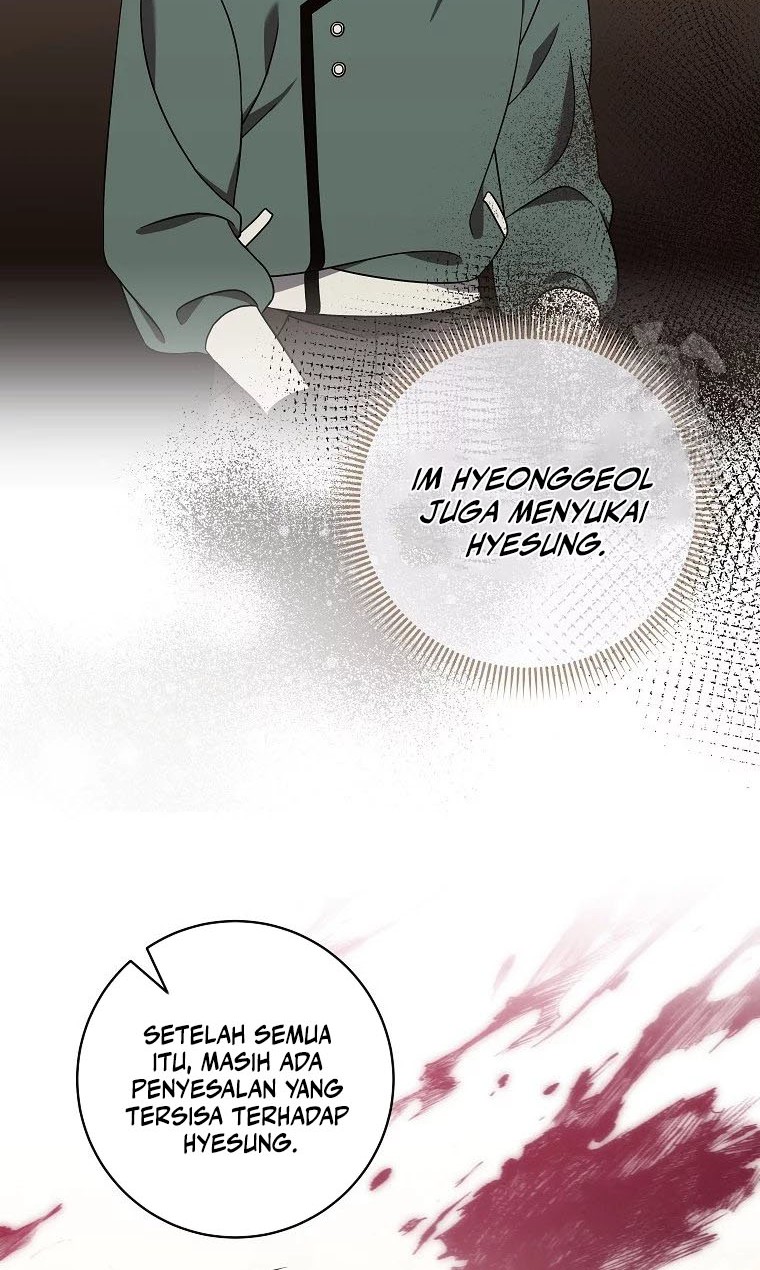 Welcome to Dungeon Hotel Chapter 20 Gambar 17