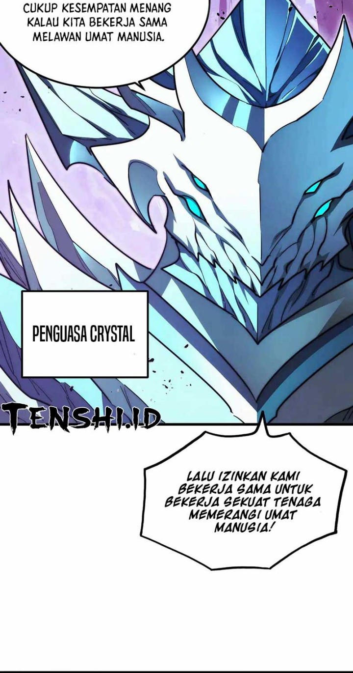 Rise From The Rubble Chapter 287 halaman 12