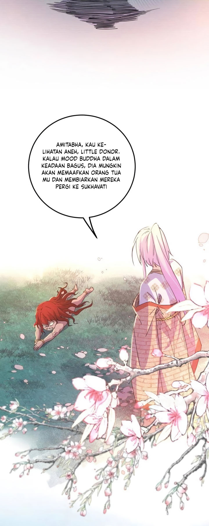 I’m An Evil God Chapter 489 halaman 18