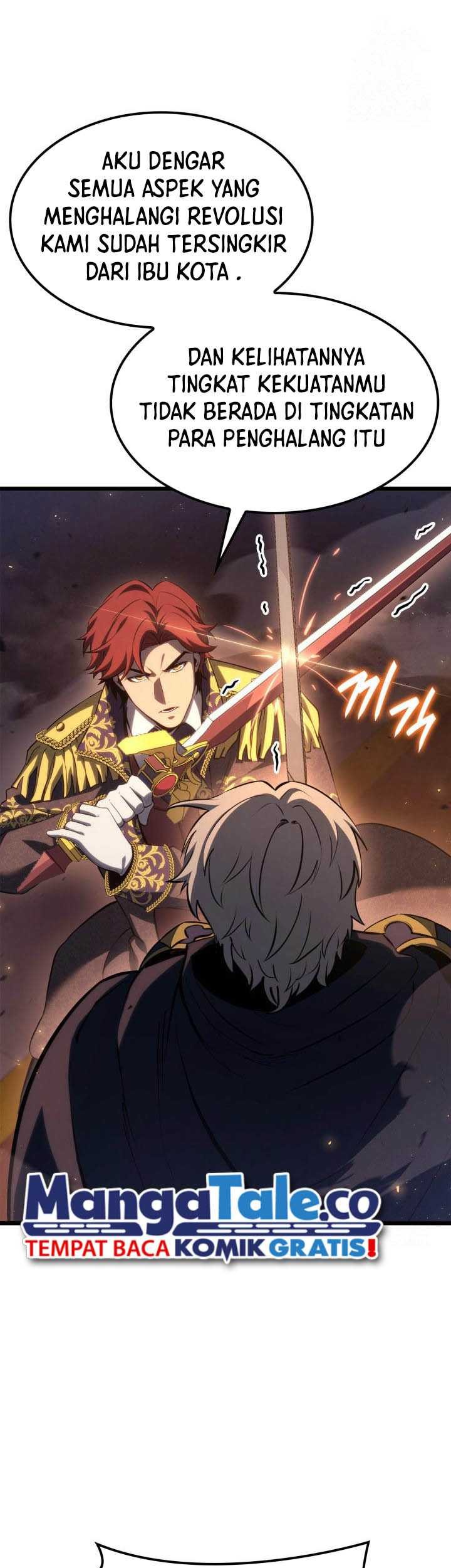 The Count’s Youngest Son Is A Player! Chapter 66 Gambar 18