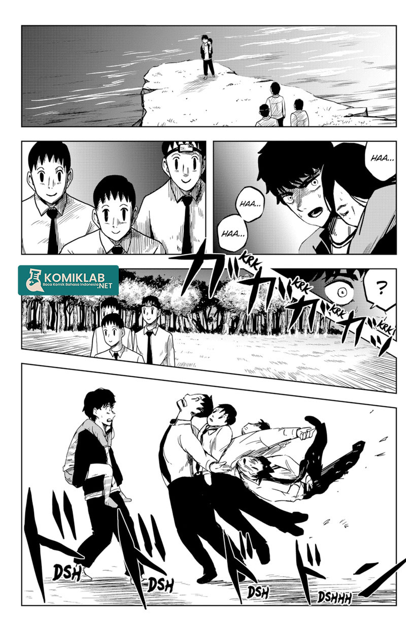SHIBATARIAN Chapter 05 Gambar 8