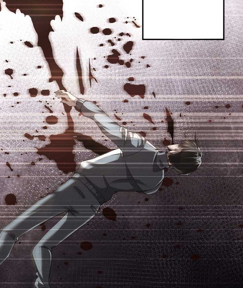 My Invincible Counter-Routine Chapter 1 halaman 15