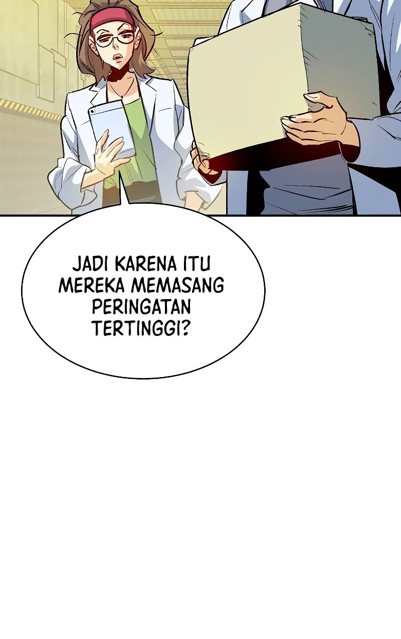 Alone Necromancer Chapter 139 Gambar 25