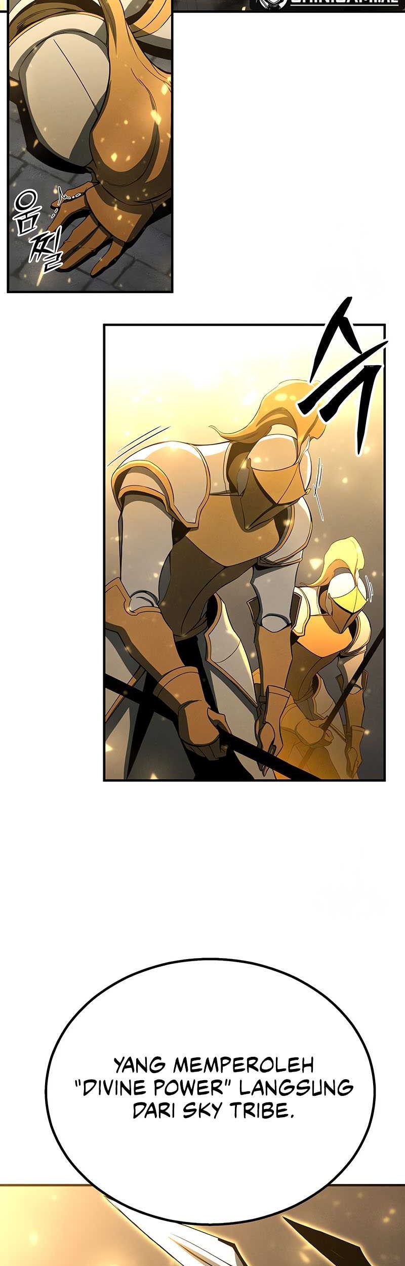 Absolute Necromancer Chapter 61 halaman 24