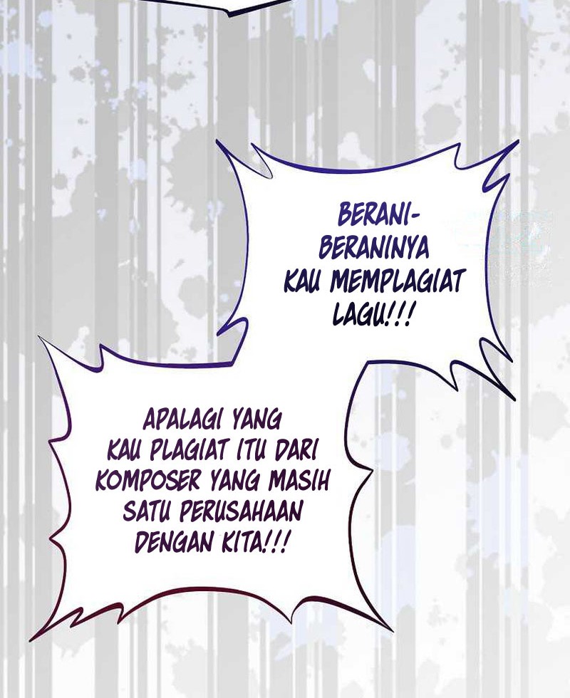 The Crazy Genius Composer Returns Chapter 24 halaman 17