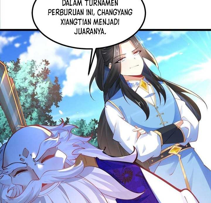 Chaotic Sword God (Remake) Chapter 41 Gambar 11