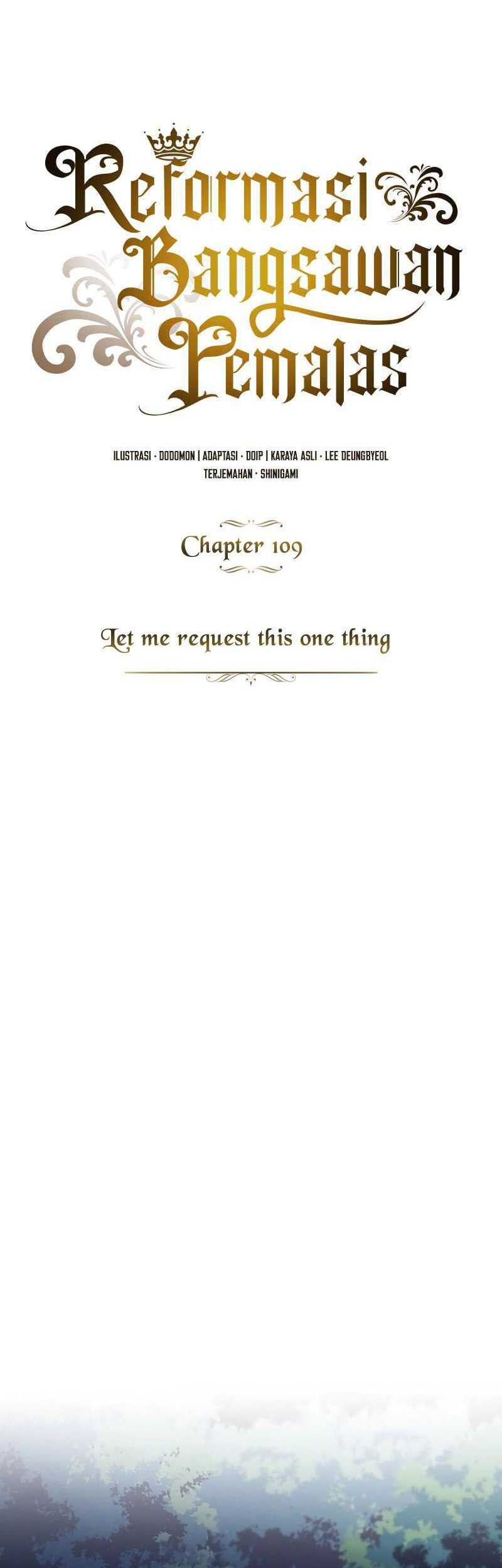 Lazy Prince Becomes a Genius Chapter 107 Gambar 25