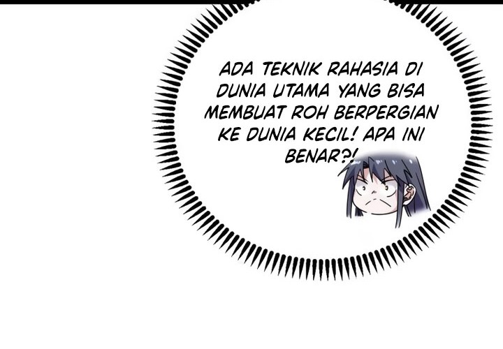 I’m An Evil God Chapter 490 halaman 16