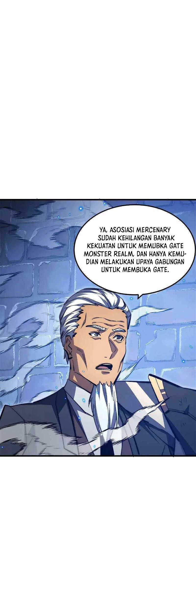 Rise From The Rubble Chapter 292 halaman 13