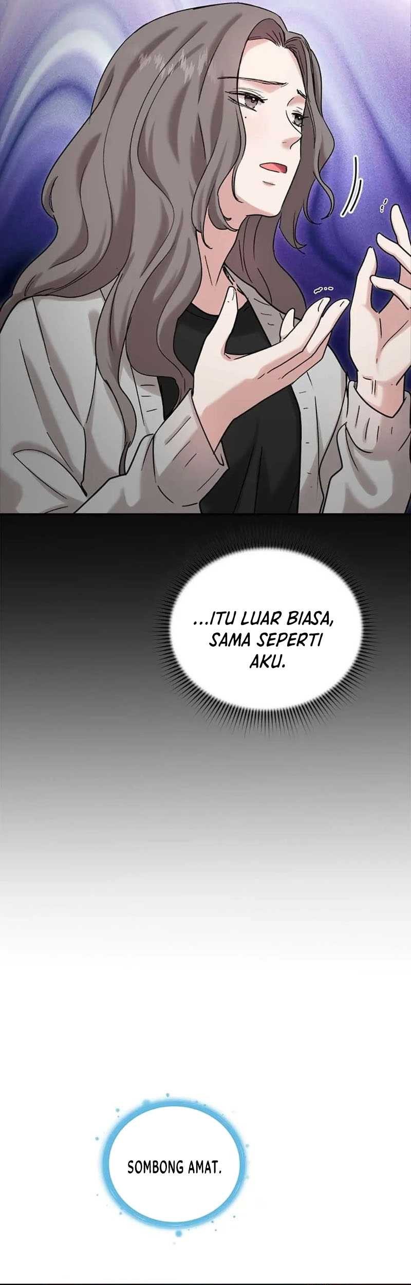 Road to Stardom Chapter 75 Gambar 23