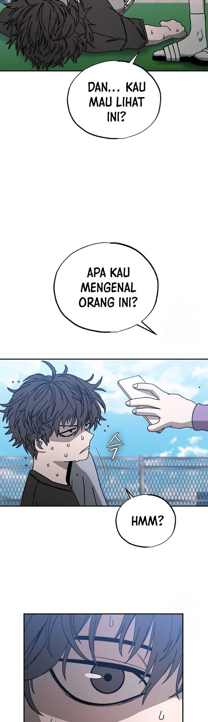 Noah’s Tube Chapter 17 halaman 17