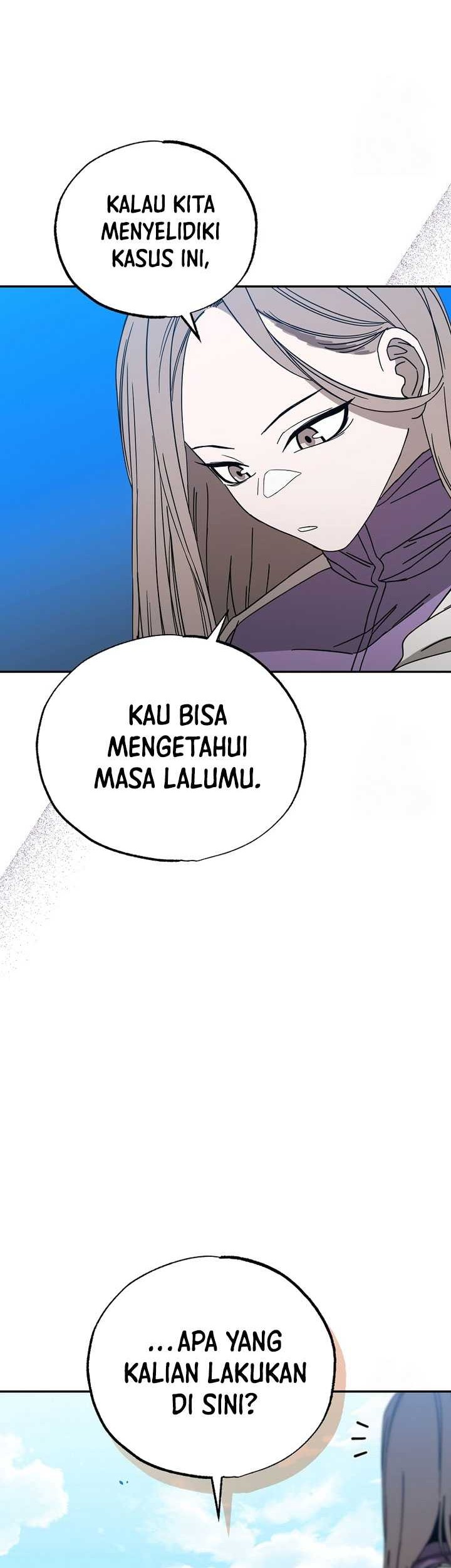 Noah’s Tube Chapter 17 halaman 19
