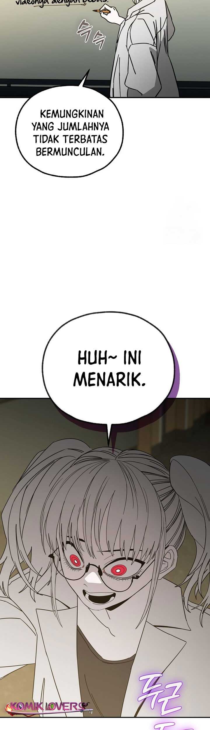 Noah’s Tube Chapter 15 halaman 18