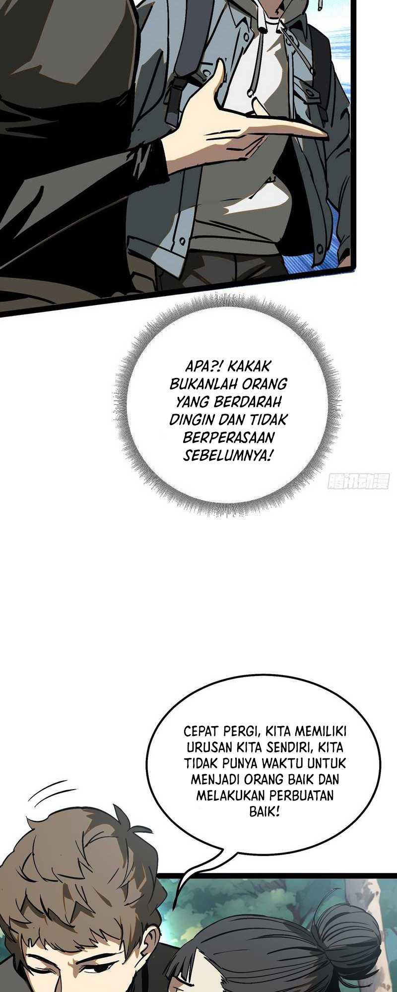 I Cultivated A Nemesis Chapter 4 halaman 16