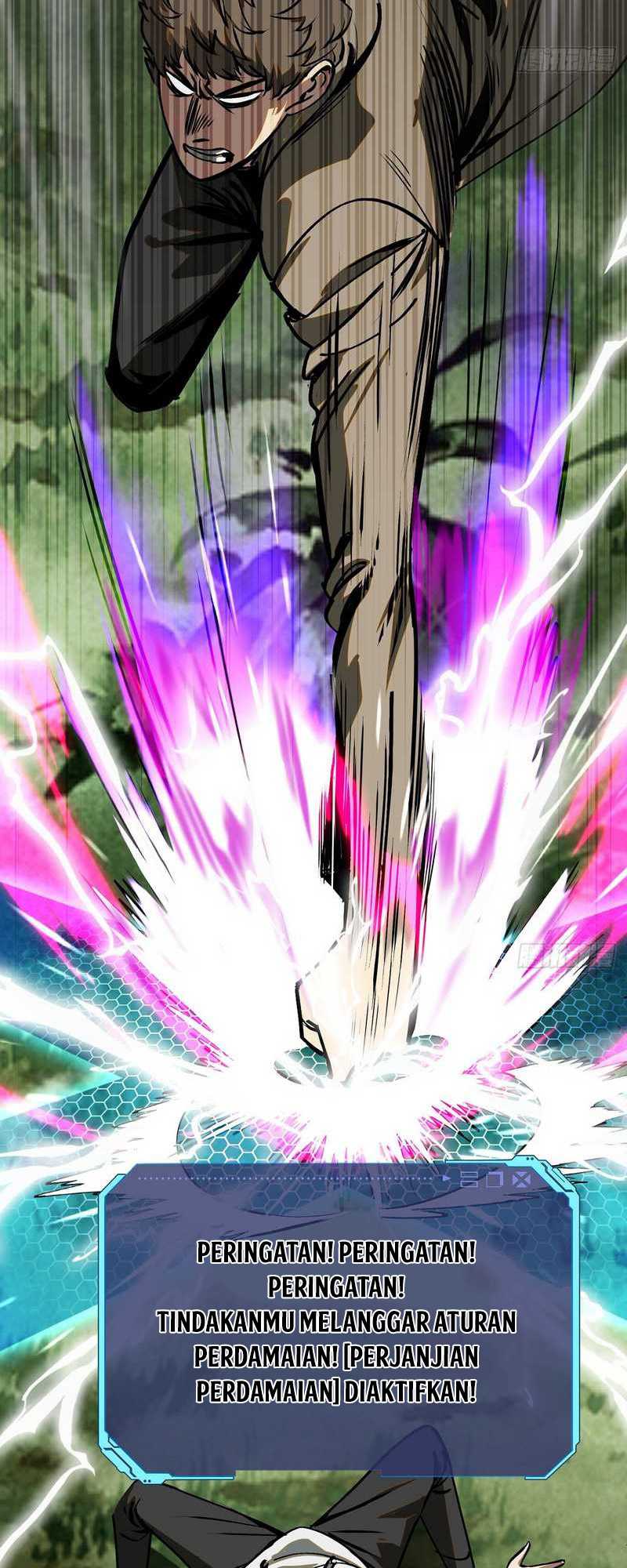 I Cultivated A Nemesis Chapter 3 halaman 23
