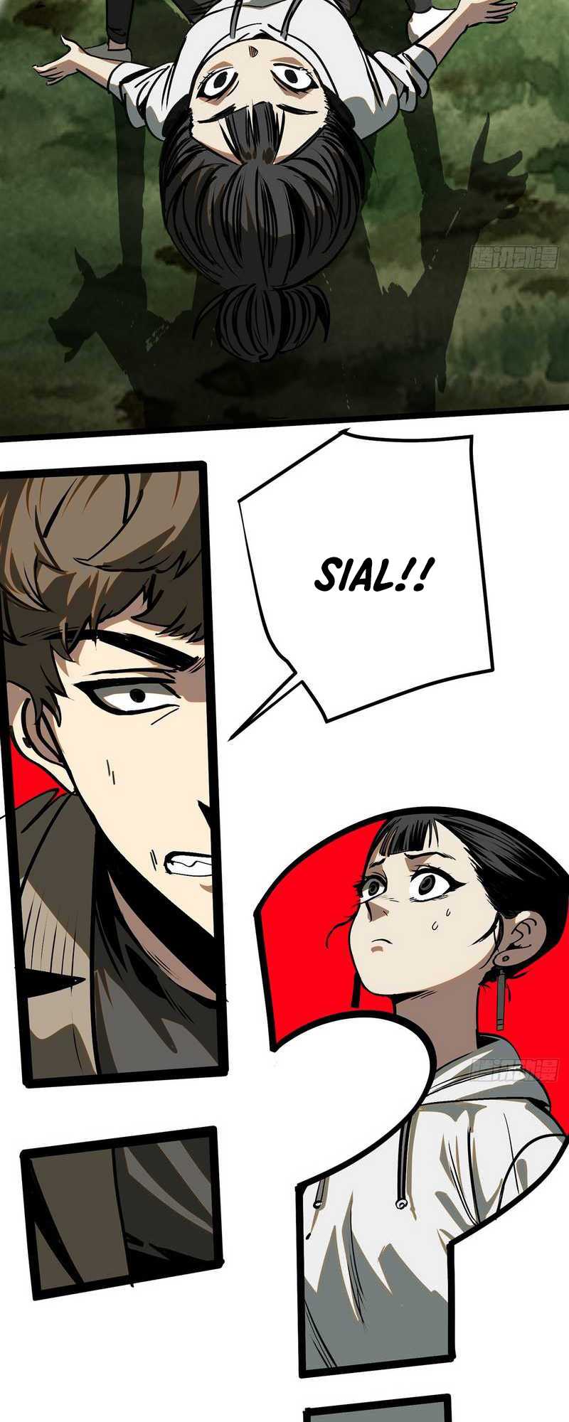 I Cultivated A Nemesis Chapter 3 halaman 24