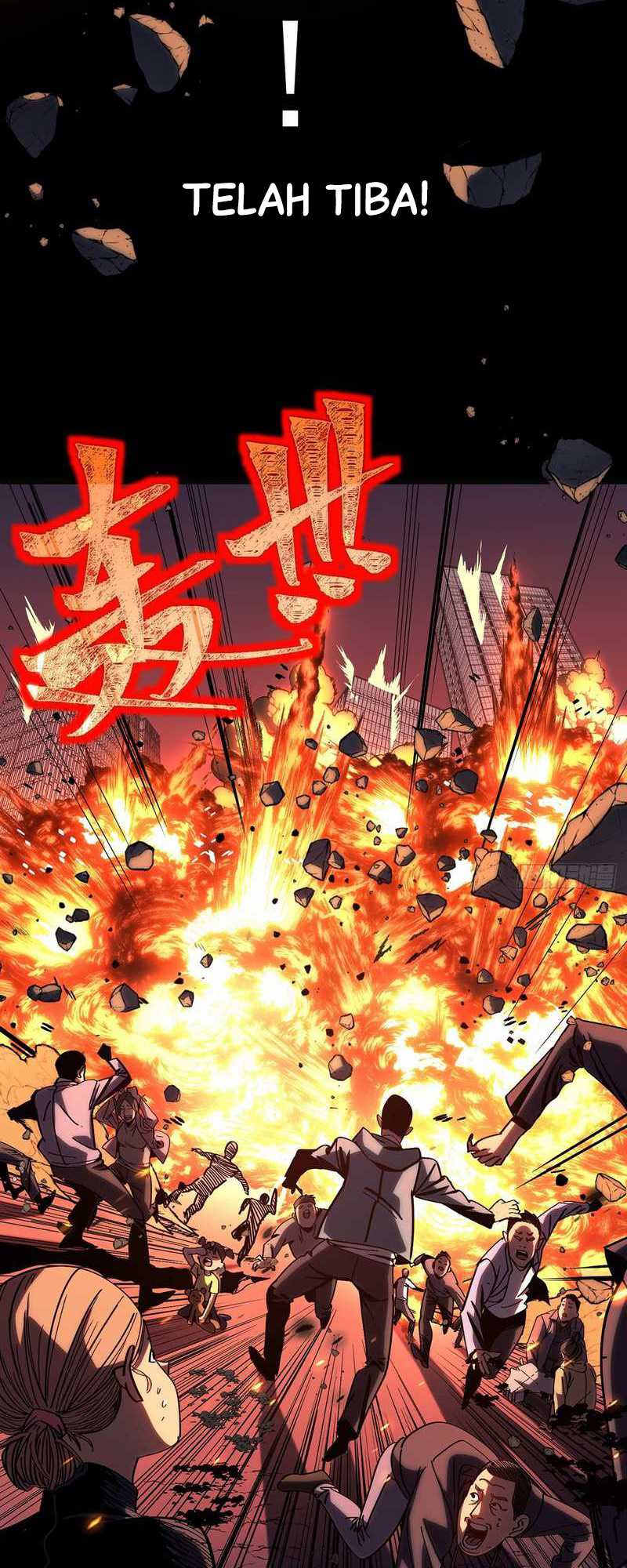 I Cultivated A Nemesis Chapter 1 halaman 30