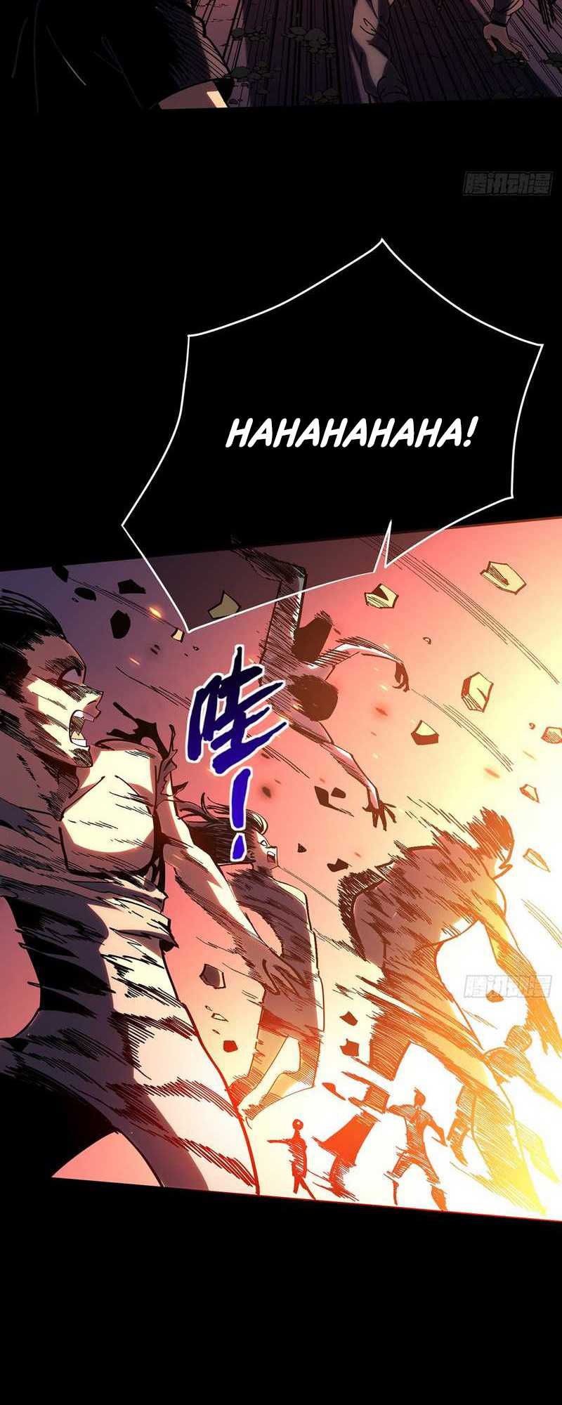 I Cultivated A Nemesis Chapter 1 halaman 31