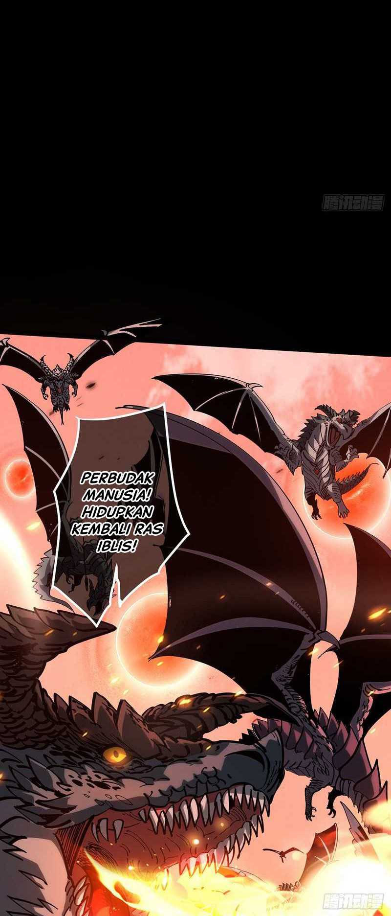 I Cultivated A Nemesis Chapter 1 halaman 32