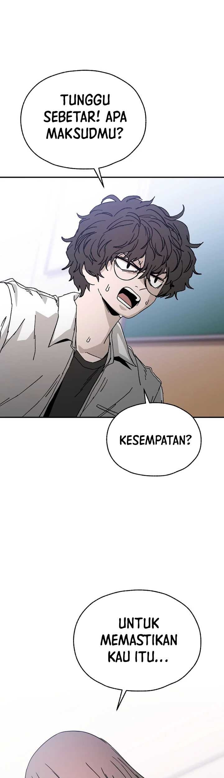 Noah’s Tube Chapter 4 halaman 20