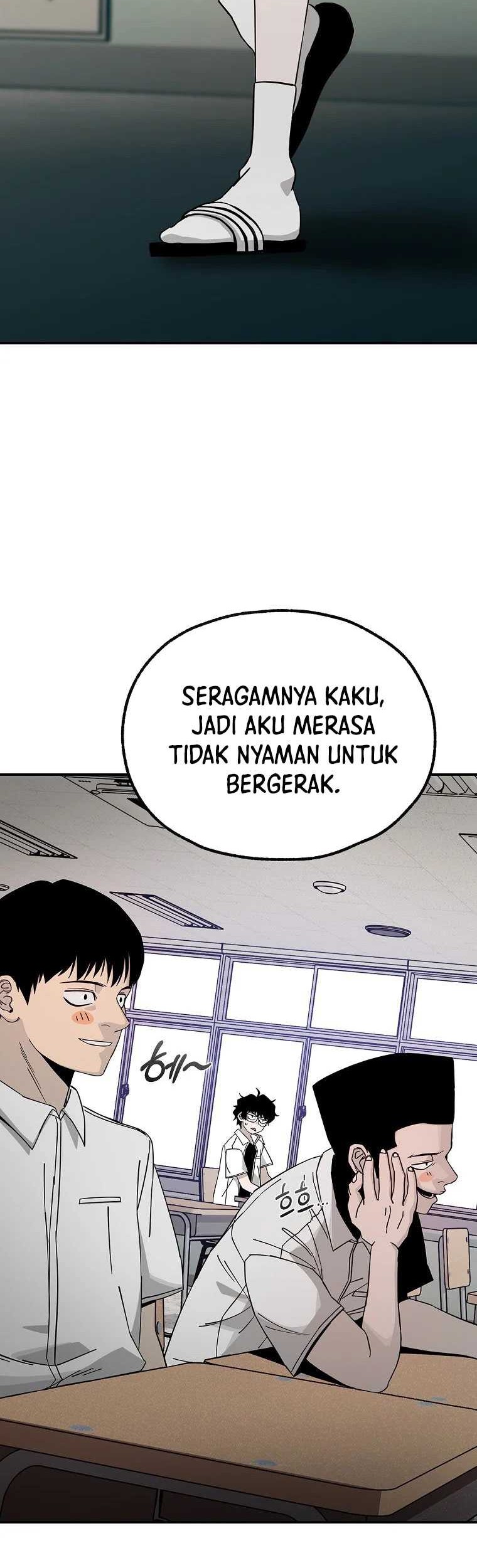 Noah’s Tube Chapter 3 halaman 19