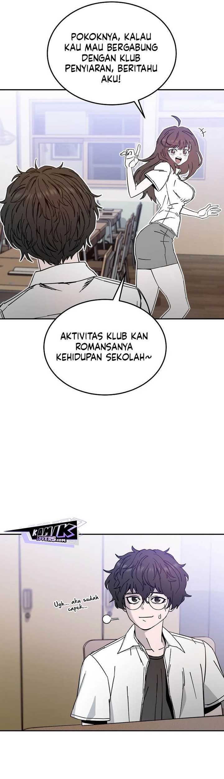 Noah’s Tube Chapter 1 halaman 31