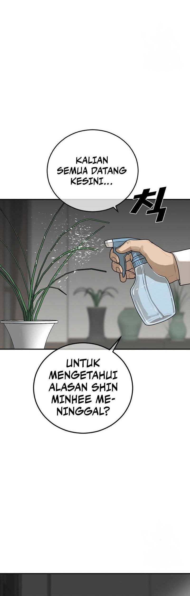 Ulzzang Generation Chapter 21 Gambar 38