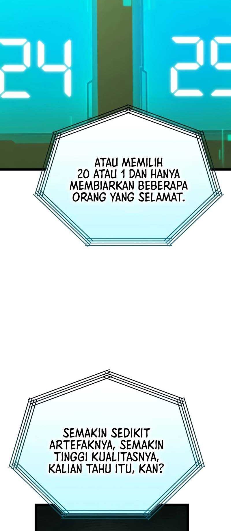 Reincarnator Chapter 38 Gambar 29