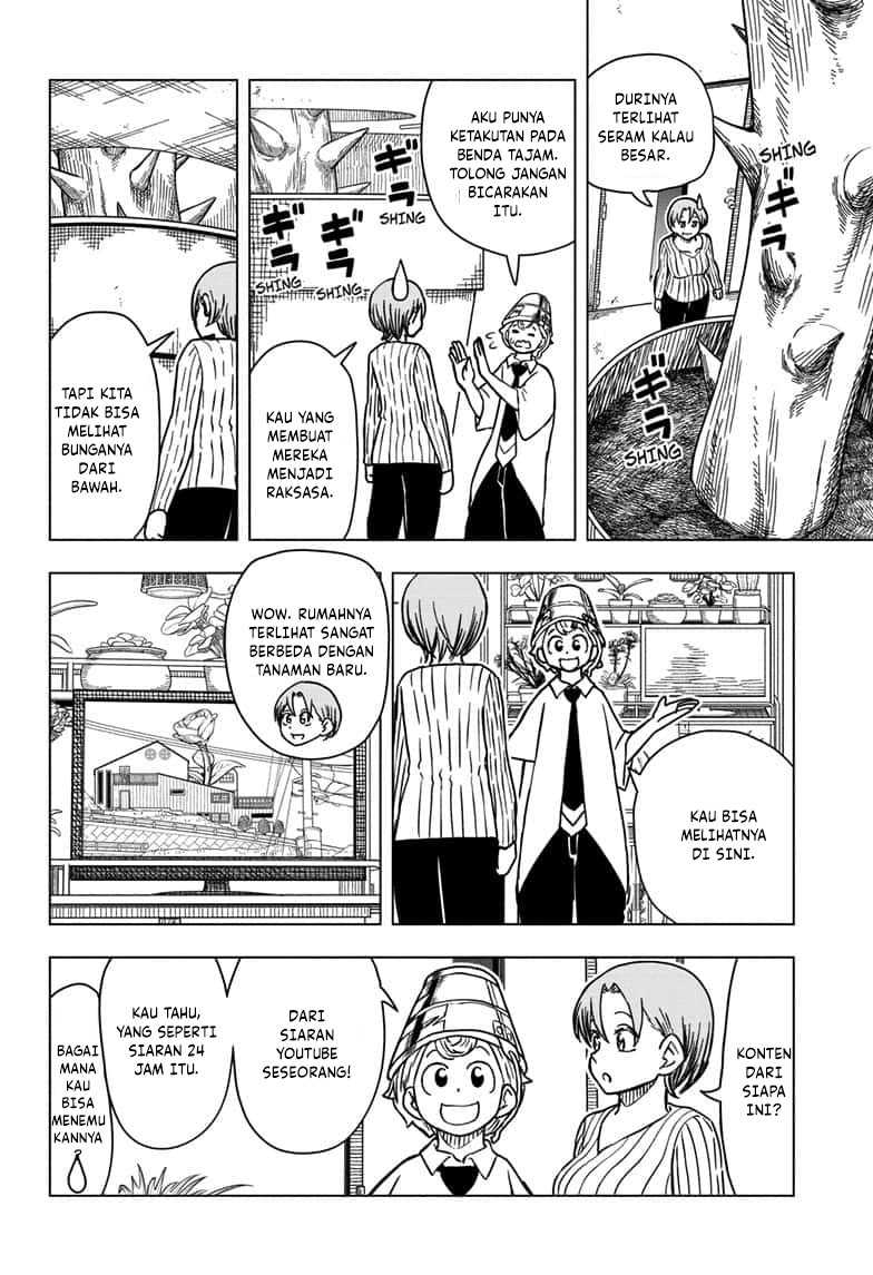 Psych House Chapter 8 halaman 7