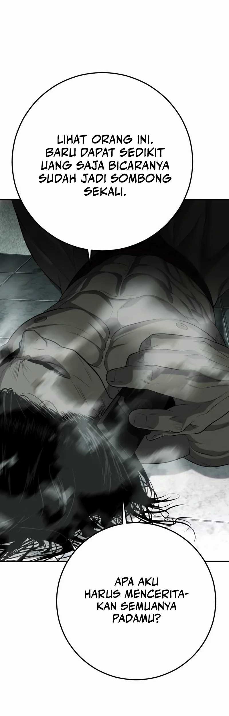 Son’s Retribution Chapter 21 halaman 29