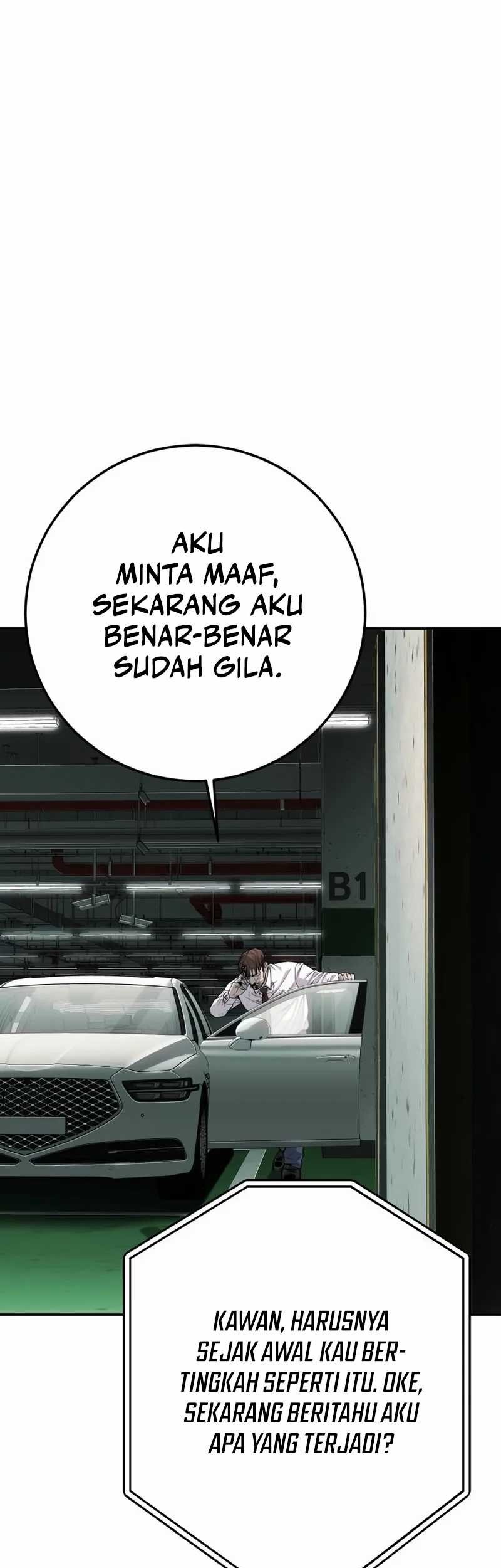Son’s Retribution Chapter 21 halaman 30