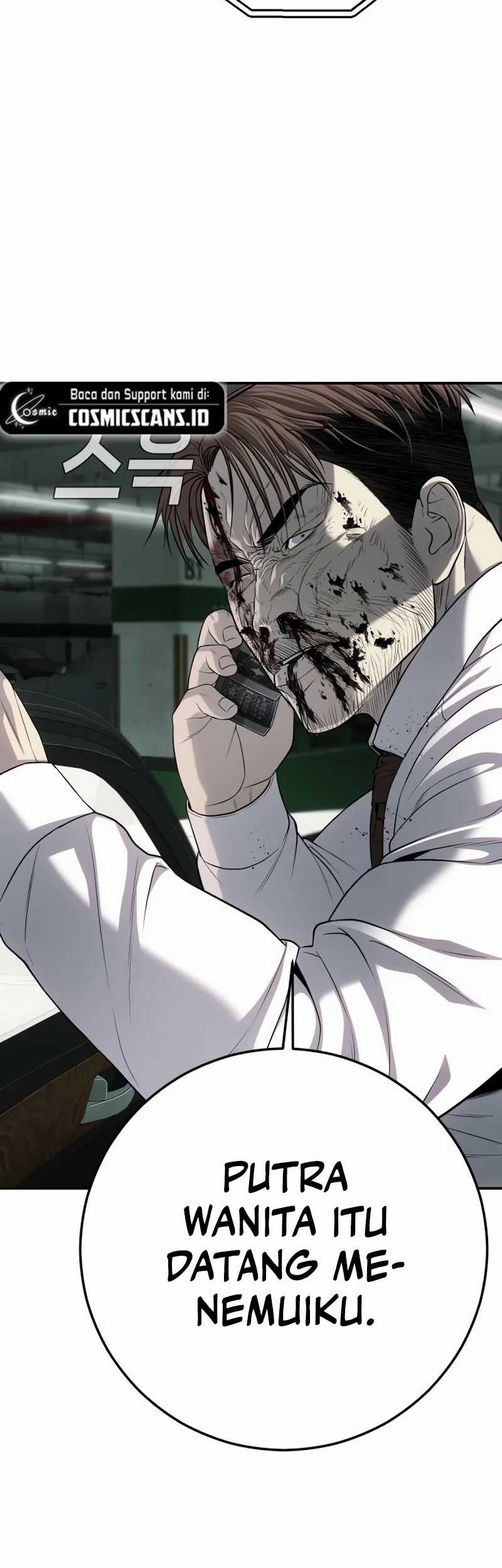 Son’s Retribution Chapter 21 halaman 31