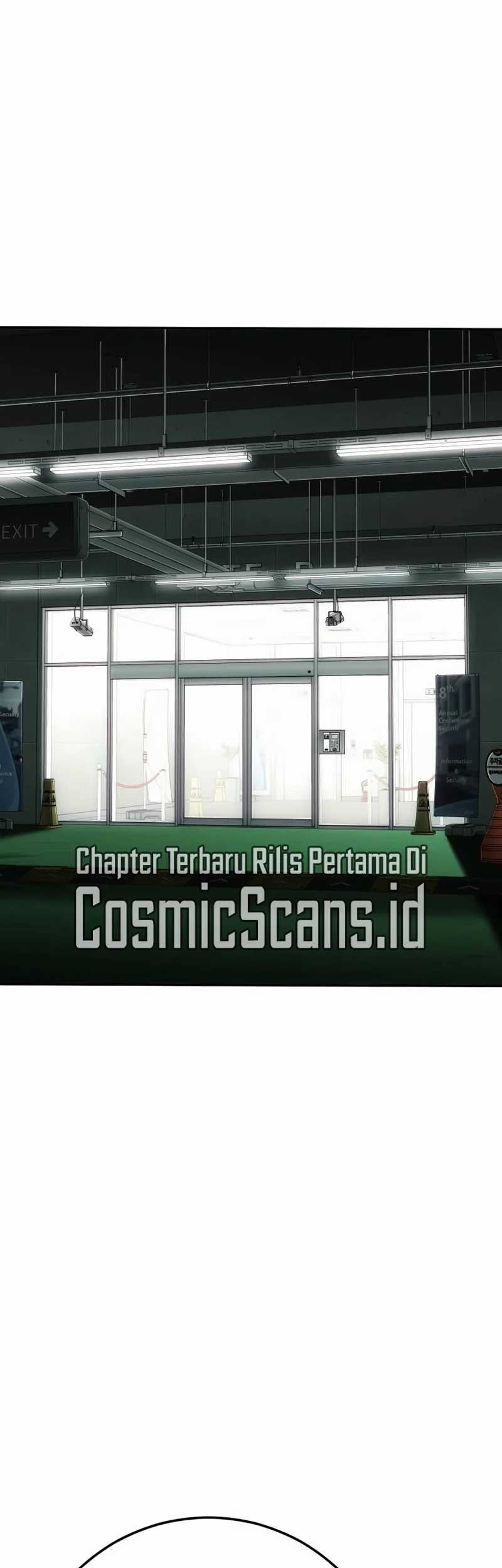 Son’s Retribution Chapter 21 halaman 32