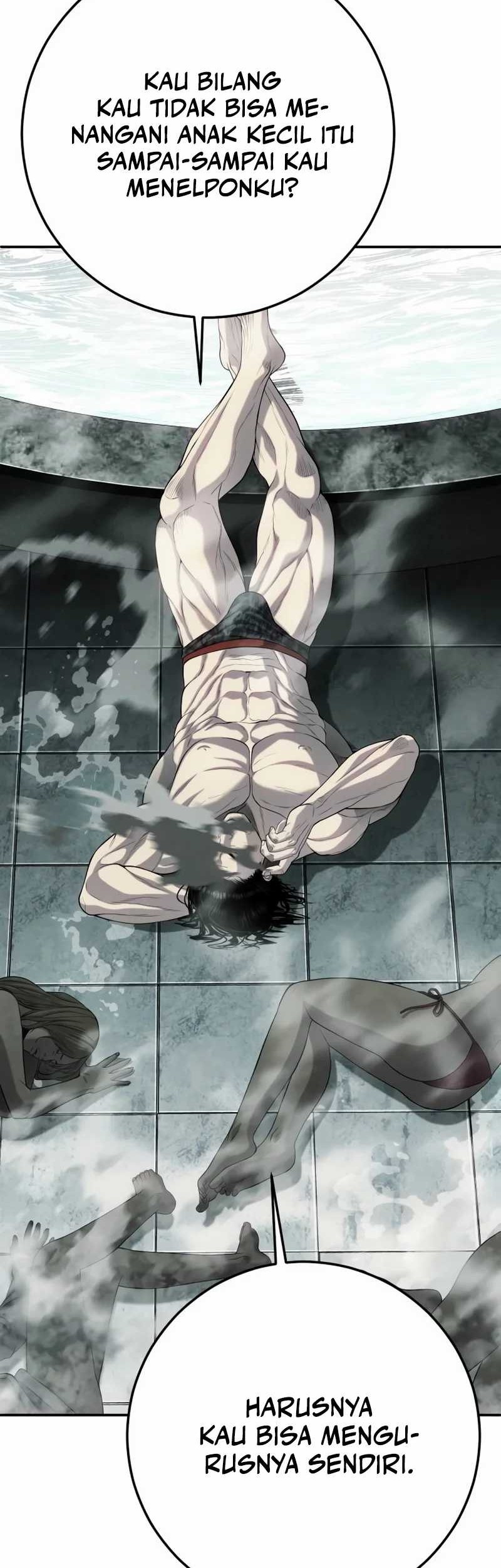 Son’s Retribution Chapter 21 halaman 33