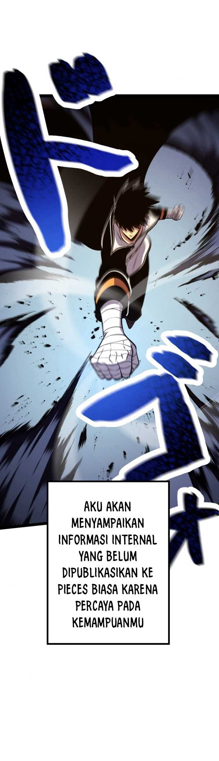 Pieces: The Return to Vengeance Chapter 07 Gambar 30