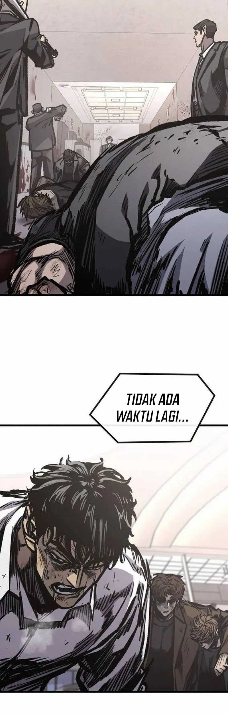 Hectopascals Chapter 94 halaman 24
