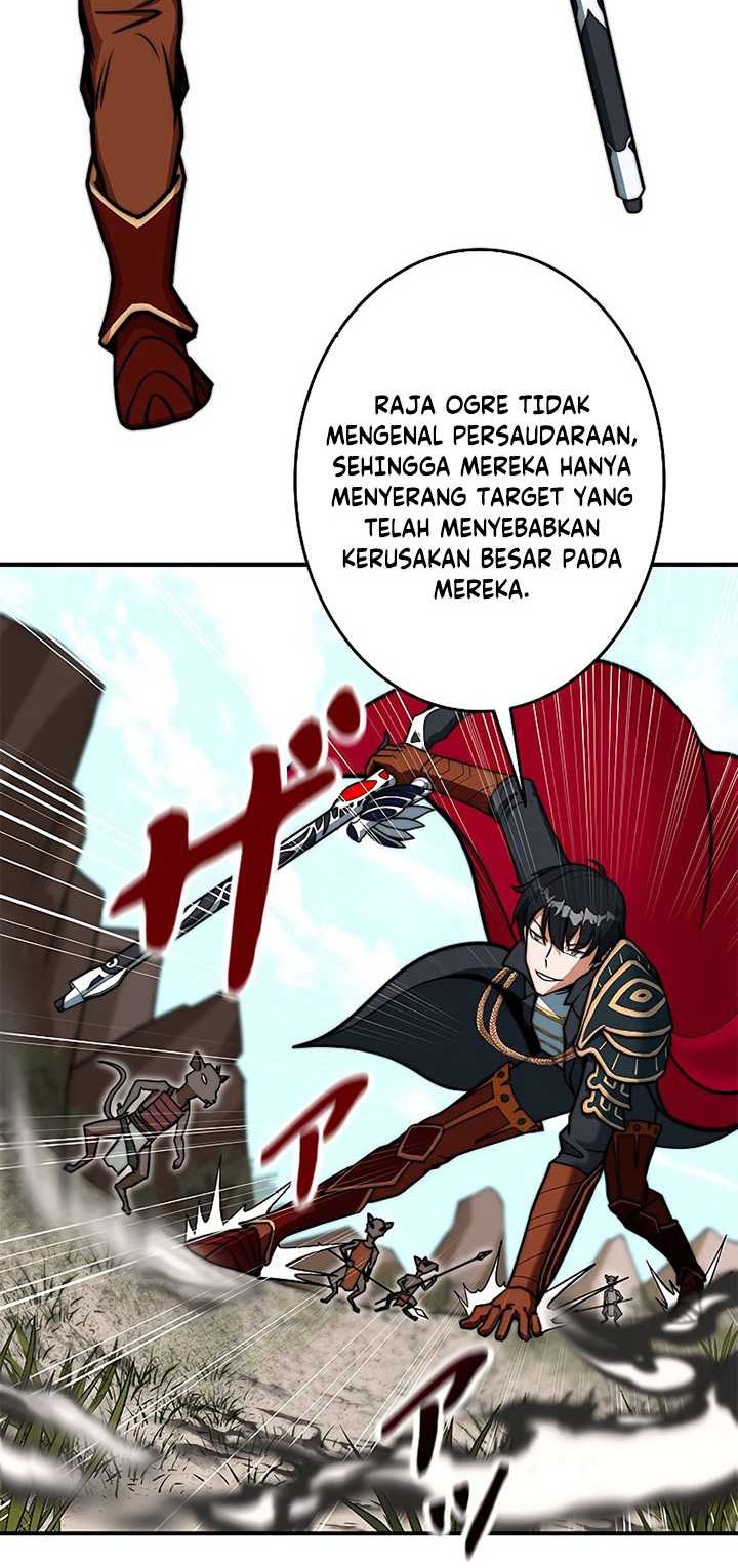 Putting My Life on the Line, I Go All-in on Luck Enhancement Chapter 02 Gambar 22