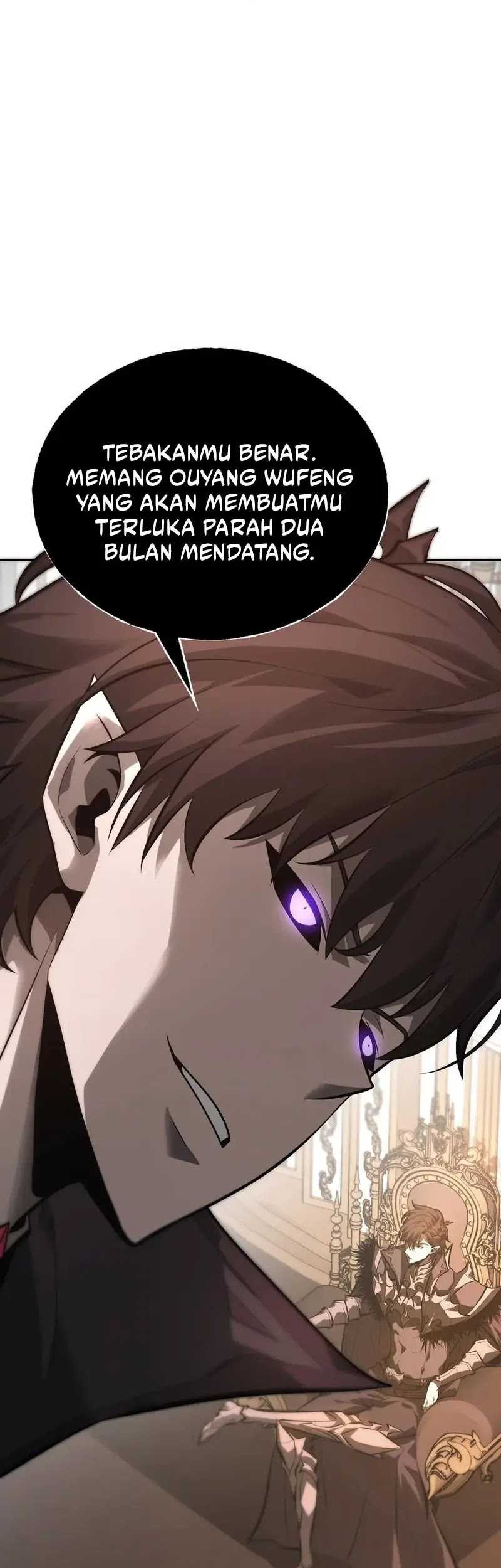 I, the Strongest Boss Chapter 30 halaman 20