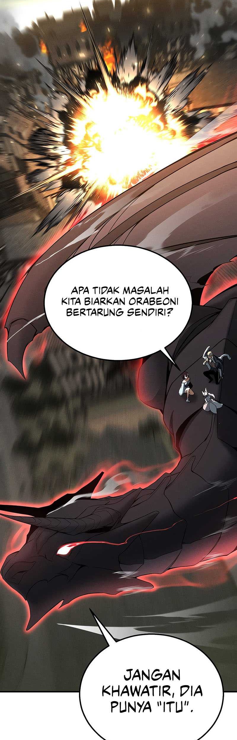 Absolute Necromancer Chapter 62 halaman 24