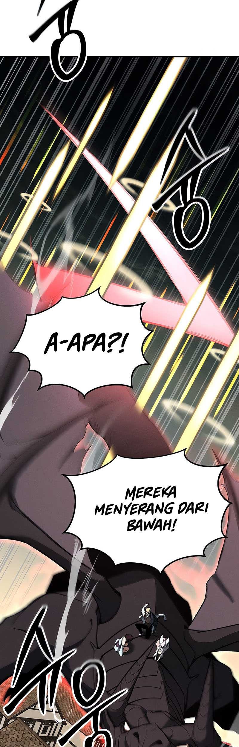 Absolute Necromancer Chapter 62 halaman 26