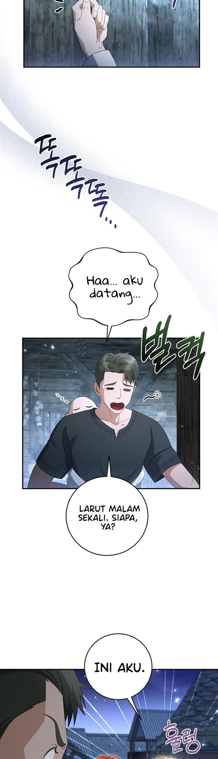 Margrave’s Bastard Son was The Emperor Chapter 33 Gambar 14