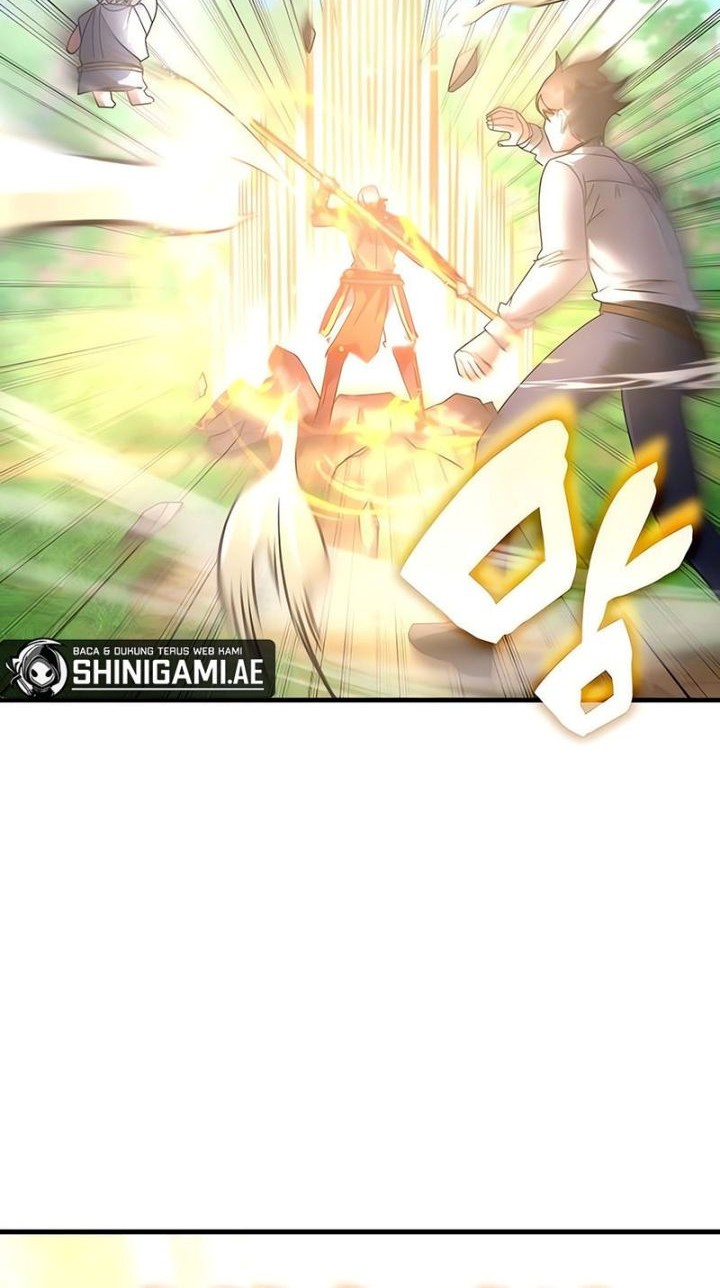 Transcension Academy Chapter 119 Gambar 21