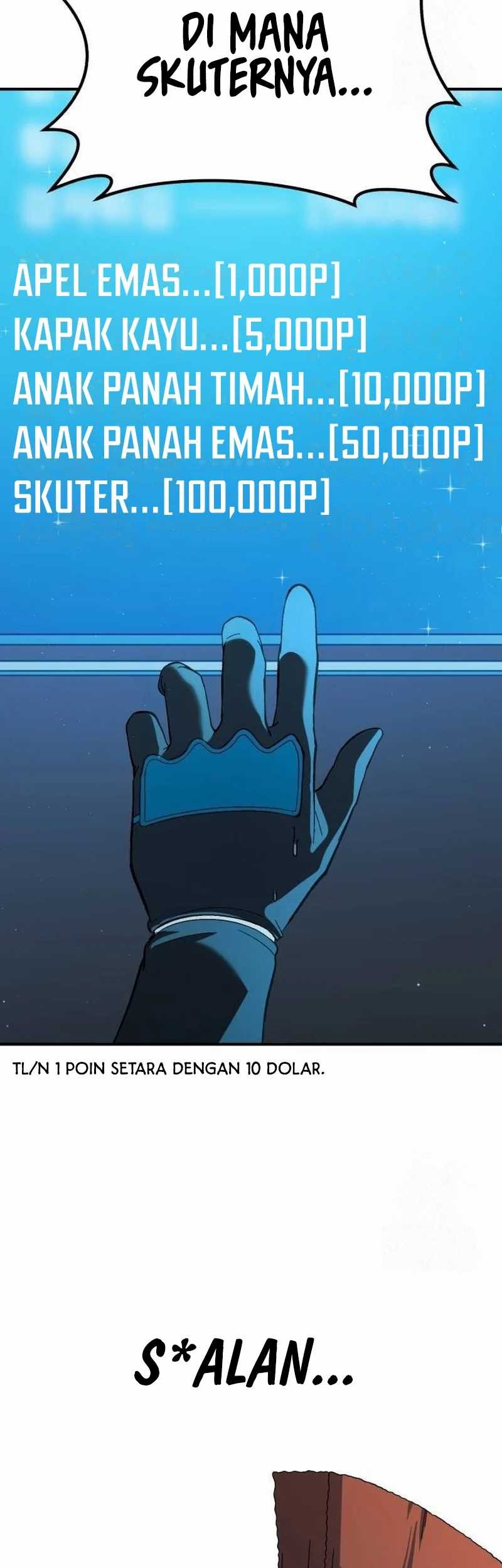 Divine Delivery Chapter 22 halaman 45